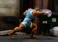 Ultra Street Fighter II Balrog 6-Inch Scale Deluxe Action Figure - The Ruthless Enforcer