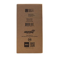 Toho ReAction Wave 1 Baragon (Marusan Tin) 3.75” Retro Style Action Figure