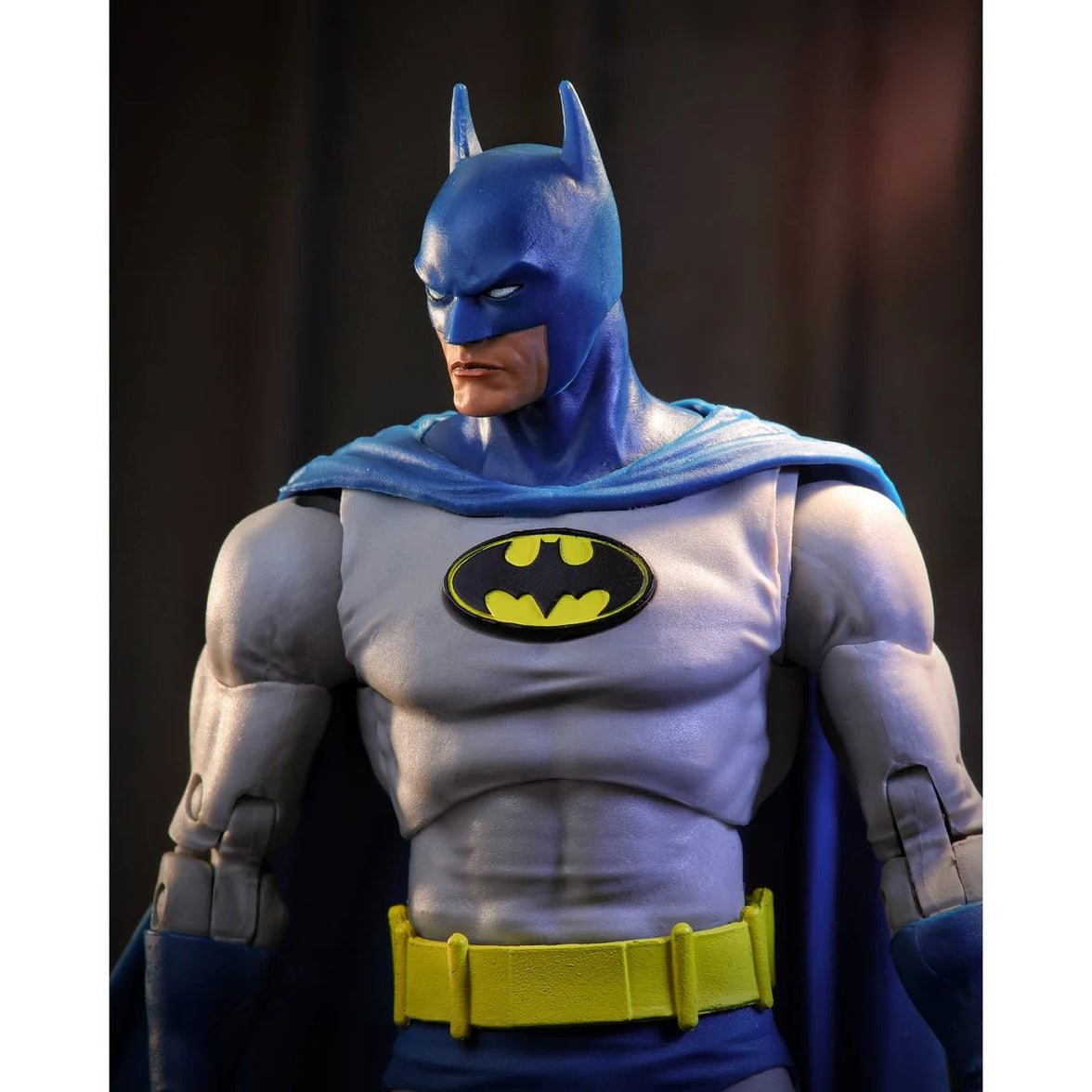 Batman Knightfall 7" McFarlane DC Multiverse Vault Action Figure by McFarlane Toys