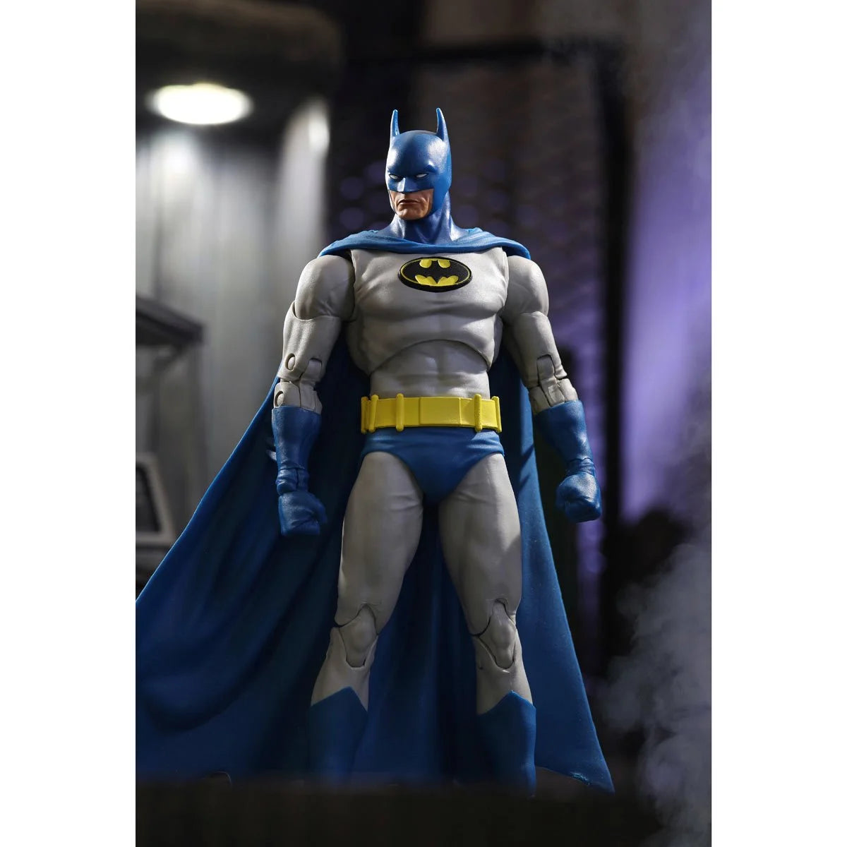 Batman Knightfall 7" McFarlane DC Multiverse Vault Action Figure by McFarlane Toys