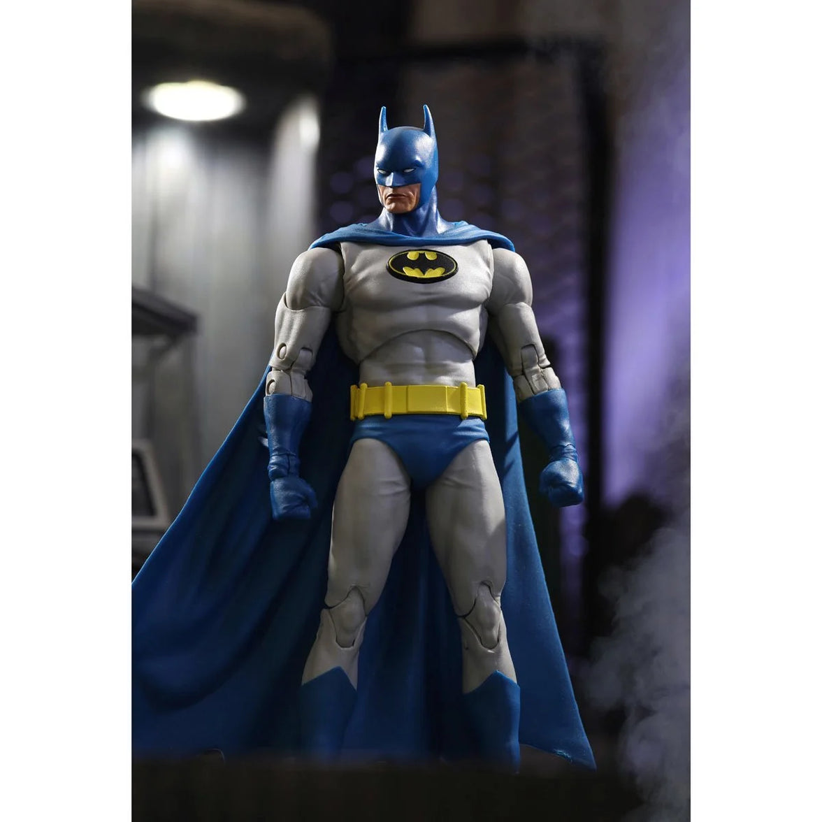 Batman Knightfall 7" McFarlane DC Multiverse Vault Action Figure by McFarlane Toys