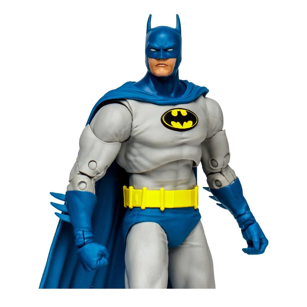 Batman Knightfall 7" McFarlane DC Multiverse Vault Action Figure by McFarlane Toys