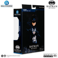 Batman Returns DC Multiverse Batman (Deluxe Theatrical Edition) Action Figure