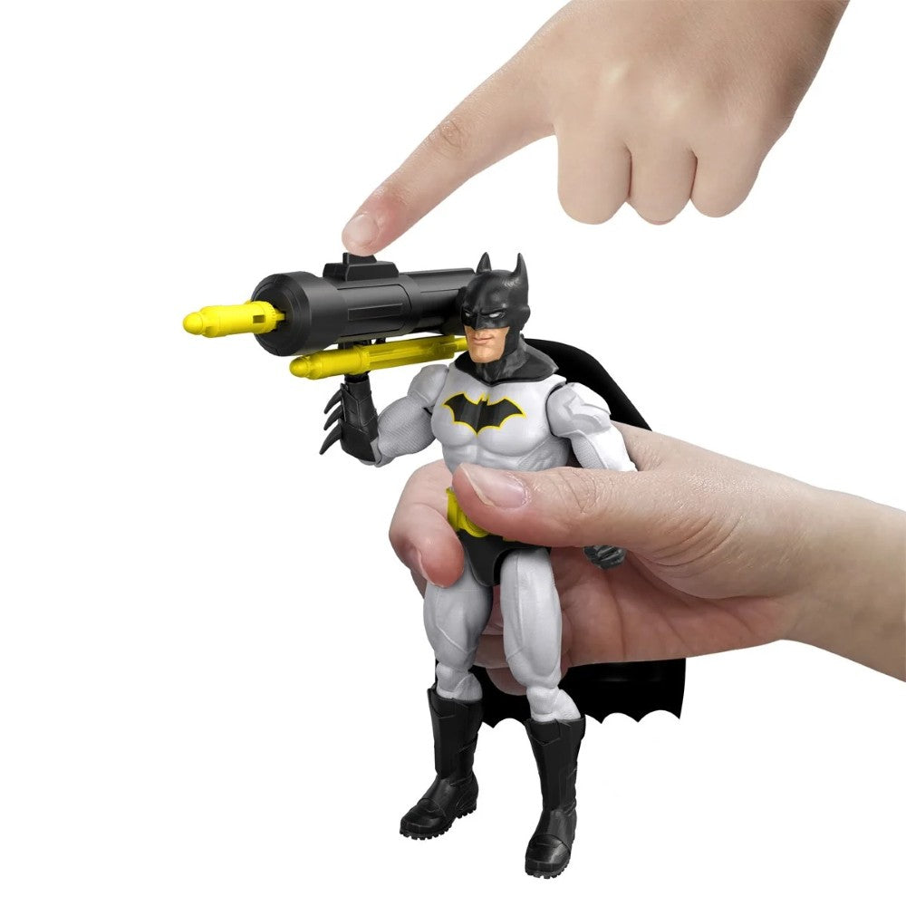 Batman vs Clayface Action Figure 2-Pack Mattel DC Premier Set New