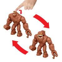 Batman vs Clayface Action Figure 2-Pack Mattel DC Premier Set New
