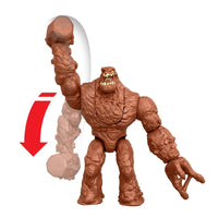 Batman vs Clayface Action Figure 2-Pack Mattel DC Premier Set New