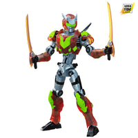 Combat Drone CGT Agile Battle Robot Epic H.A.C.K.S. 1:12 Scale Action Figure Boss Fight Studio