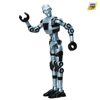 Combat Drone CGT Agile Battle Robot Epic H.A.C.K.S. 1:12 Scale Action Figure Boss Fight Studio