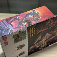 Beast-Man Masters of the Universe Origins Deluxe Action Figure 6"