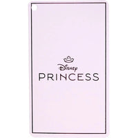 Loungefly Beauty and the Beast Belle Sketch Mini-Backpack Disney Princess tag with crown logo on white background