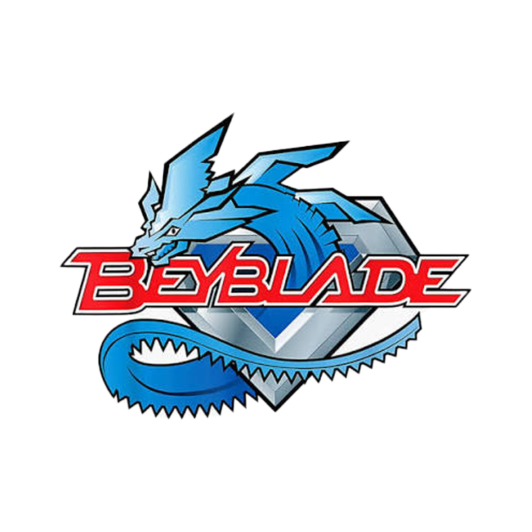 Beyblade X Brace Triceratops M & Dagger Dran Dual Pack Set Hasbro Beyblade Spinning Tops
