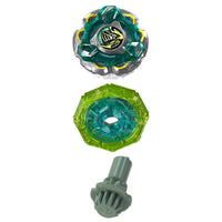 Beyblade X Armor Knight GV 8-70UN CX Infinity Starter Pack Set Hasbro Beyblade Spinning Tops