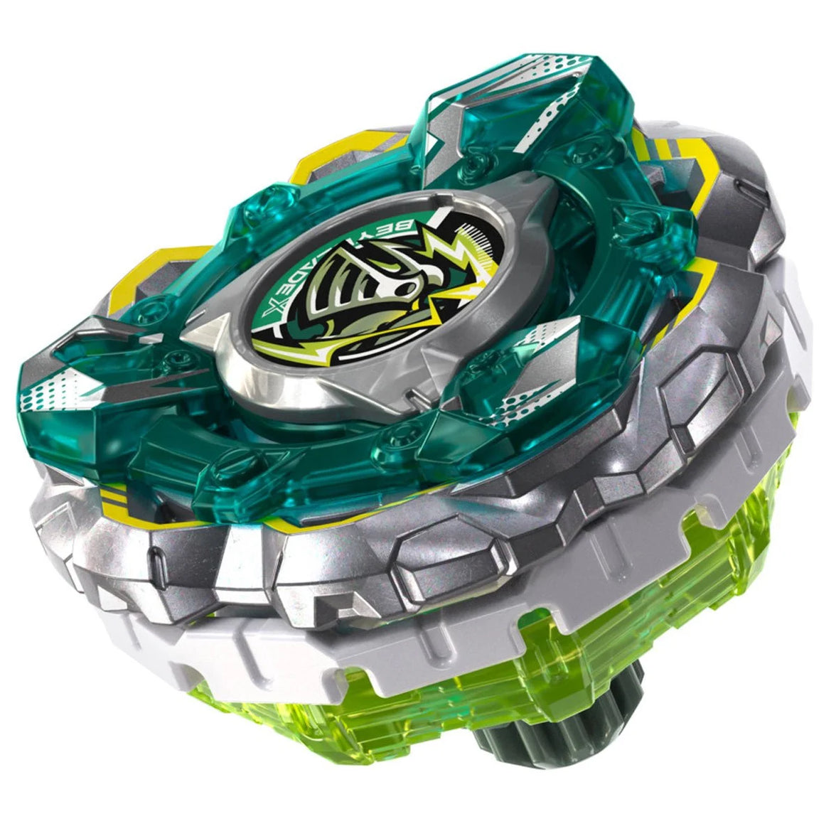 Beyblade X Armor Knight GV 8-70UN CX Infinity Starter Pack Set Hasbro Beyblade Spinning Tops