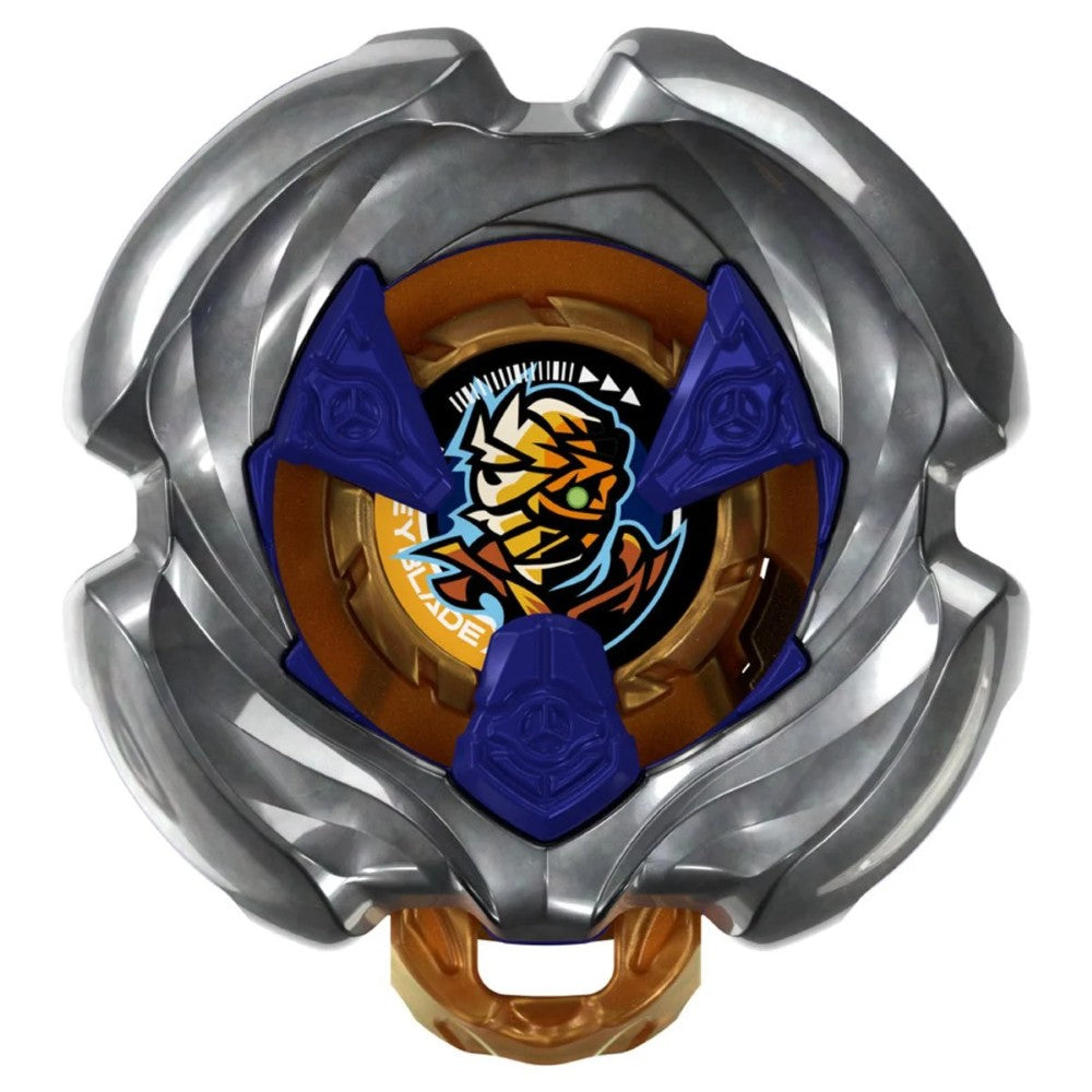 Beyblade X Curse Mummy 7-55W UX Booster Pack Set Hasbro Beyblade Spinning Tops
