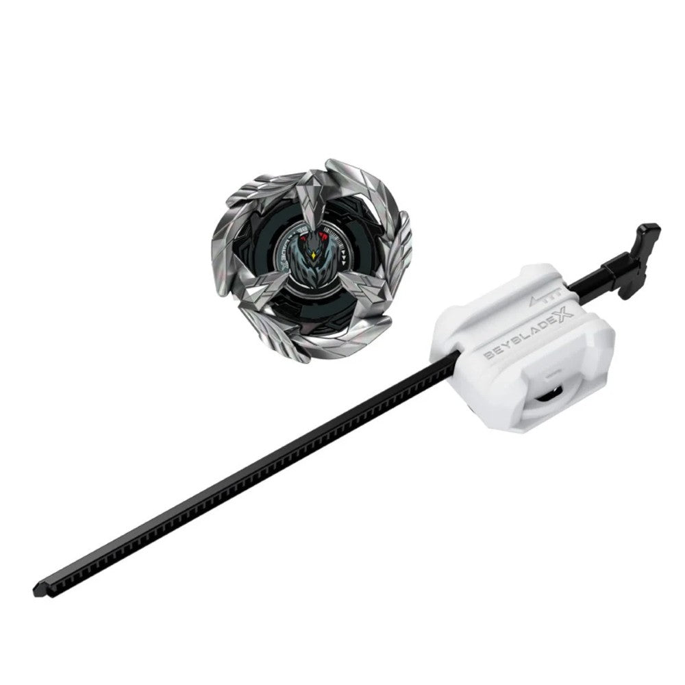 Beyblade X Feather Phoenix 2-60N BX Starter Pack Set Hasbro Beyblade Spinning Tops with launcher and spinning top