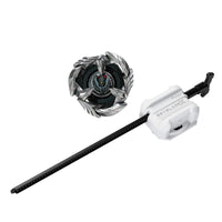 Beyblade X Feather Phoenix 2-60N BX Starter Pack Set Hasbro Beyblade Spinning Tops with launcher and spinning top