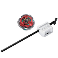 Beyblade X Rocket Griffon H UX Infinity Starter Pack Set Hasbro Beyblade Spinning Tops