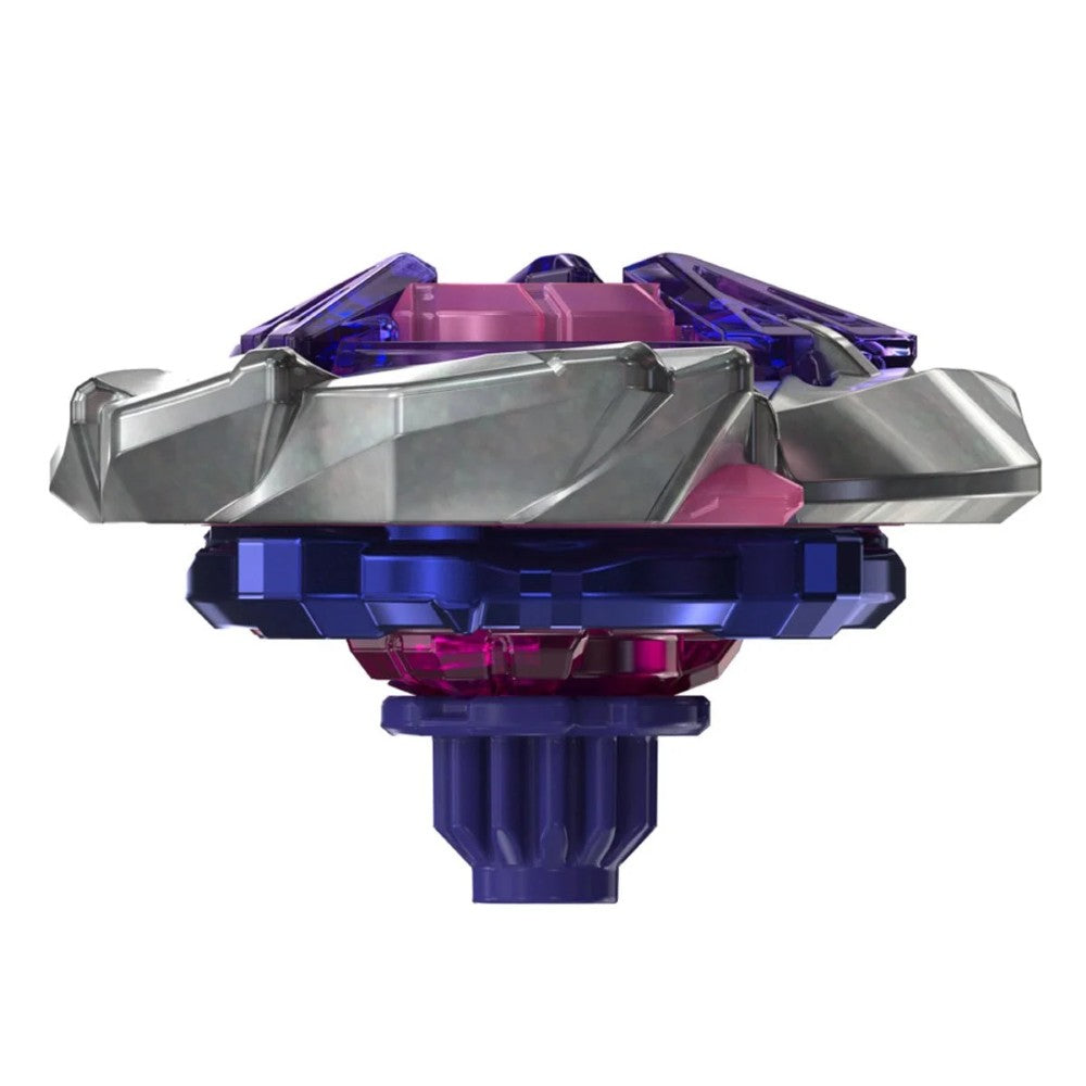 Beyblade X Scale Shark 4-50UF Booster Pack Set Hasbro Beyblade Spinning Tops