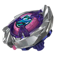 Beyblade X Scale Shark 4-50UF Booster Pack Set Hasbro Beyblade Spinning Tops