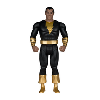 Black Adam McFarlane Toys DC Super Powers Wave 14 4.5 inch Scale Action Figure EE Exclusive standing figure