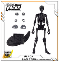 H.A.C.K.S. Action Figure