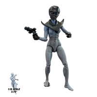 Vitruvian H.A.C.K.S. Mini-Kits: U-PICK Verified Choice Custom Action Figure Accessory Set HACKS