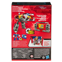 Blaster and Eject Transformers Studio Series Deluxe Action Figure 86
