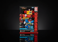 Blaster and Eject Transformers Studio Series Deluxe Action Figure 86