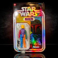 Star Wars Retro Collection PROTOTYPE Action Figures U-PICK