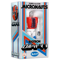 Biotron Micronauts 3.75-Inch Action Figure Super7 Reaction+