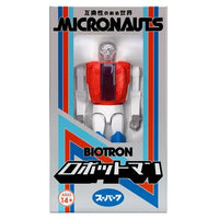 Biotron Micronauts 3.75-Inch Action Figure Super7 Reaction+