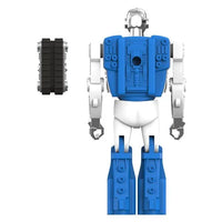 Biotron Micronauts 3.75-Inch Action Figure Super7 Reaction+
