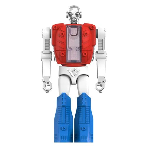 Biotron Micronauts 3.75-Inch Action Figure Super7 Reaction+