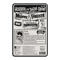 Bride of Frankenstein Universal Monsters Super7 ReAction+ 3.75-Inch Action Figure