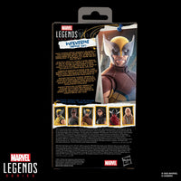 Deadpool & Wolverine Marvel Legends Wolverine (Brown Suit) 6-Inch Action Figure
