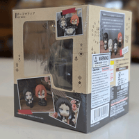 Ryunosuke Akutagawa Look Up Series Statue – Bungo Stray Dogs | MegaHouse