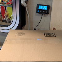 Night Attack Stinger Cobra Jeep and Figure GI Joe Classified Series "Unboxed for International Shipping"