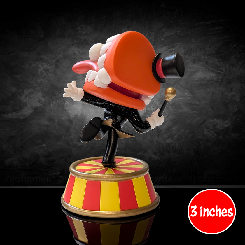 Digital Circus Animiniz: SIDESHOW Series - U-Pick Your Character