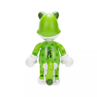 Super Mario Wave 49 - Cat Luigi with Super Bell 4" Action Figure Collectible