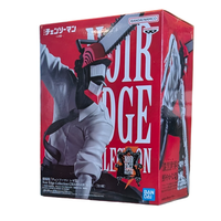 Chainsaw Man Noir Edge Collection Statue Banpresto Reze Arc Anime Collectible