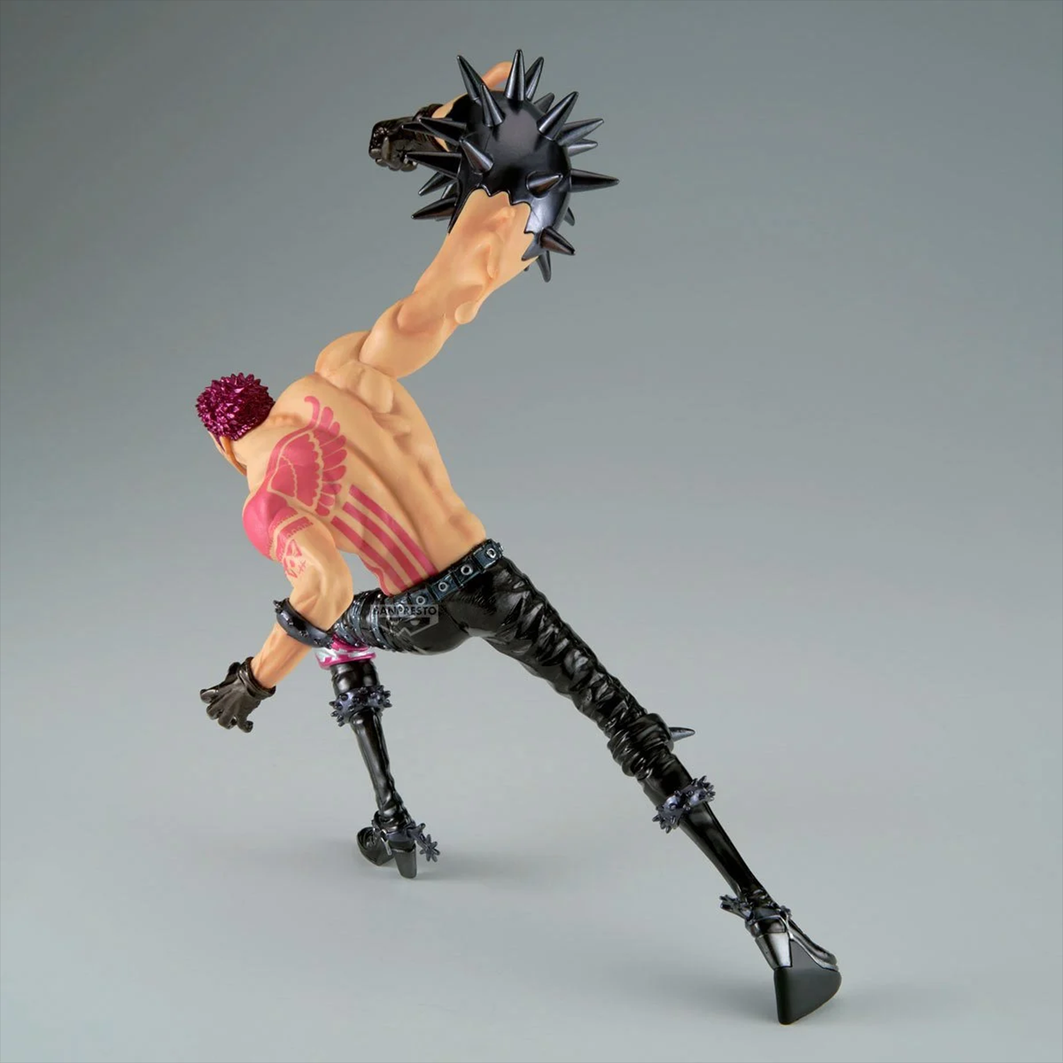 Charlotte Katakuri One Piece Special Version Battle Record Collection Statue