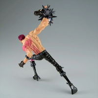 Charlotte Katakuri One Piece Special Version Battle Record Collection Statue
