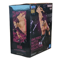 Charlotte Katakuri One Piece Special Version Battle Record Collection Statue