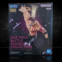 Charlotte Katakuri One Piece Special Version Battle Record Collection Statue