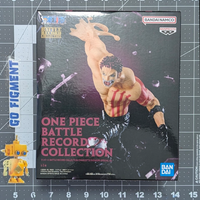 Charlotte Katakuri One Piece Special Version Battle Record Collection Statue