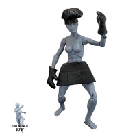 Vitruvian H.A.C.K.S. Mini-Kits: U-PICK Verified Choice Custom Action Figure Accessory Set HACKS
