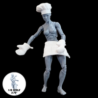 Vitruvian H.A.C.K.S. Mini-Kits: U-PICK Verified Choice Custom Action Figure Accessory Set HACKS
