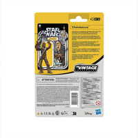Star Wars ANH Vintage Collection Chewbacca Action Figure (VC381)