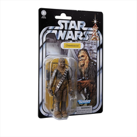 Star Wars ANH Vintage Collection Chewbacca Action Figure (VC381)