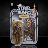 Star Wars ANH Vintage Collection Chewbacca Action Figure (VC381)